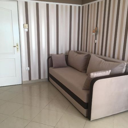 Gruber Apartman Сиофок Екстериор снимка