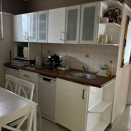 Gruber Apartman Сиофок Екстериор снимка