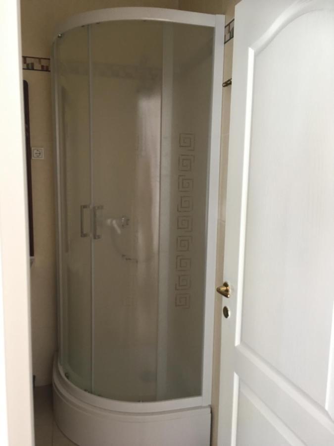 Gruber Apartman Сиофок Екстериор снимка