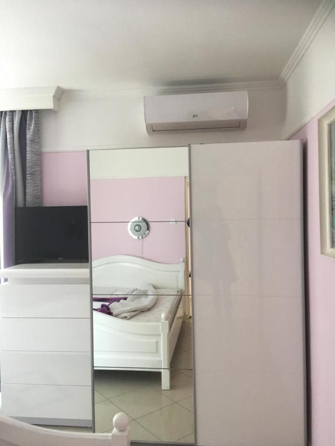 Gruber Apartman Сиофок Екстериор снимка