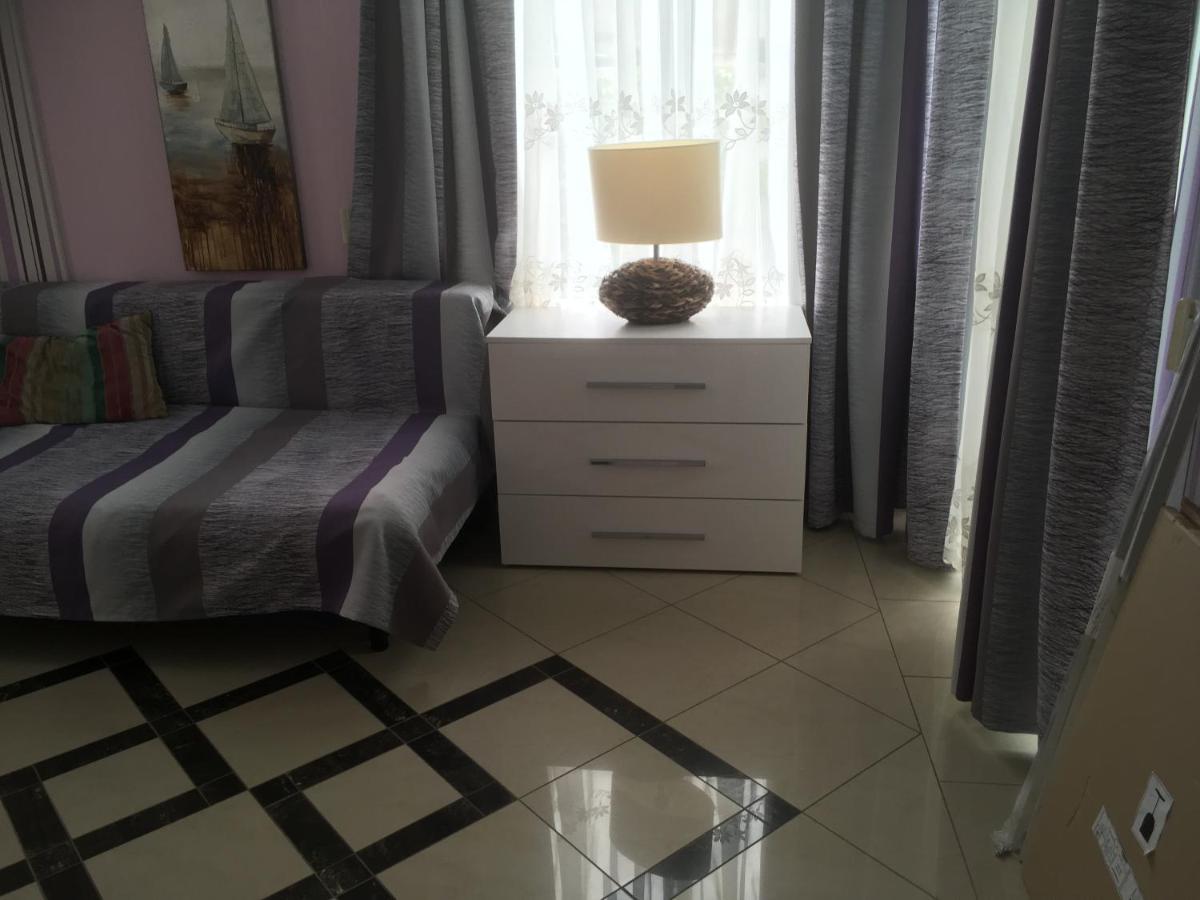Gruber Apartman Сиофок Екстериор снимка