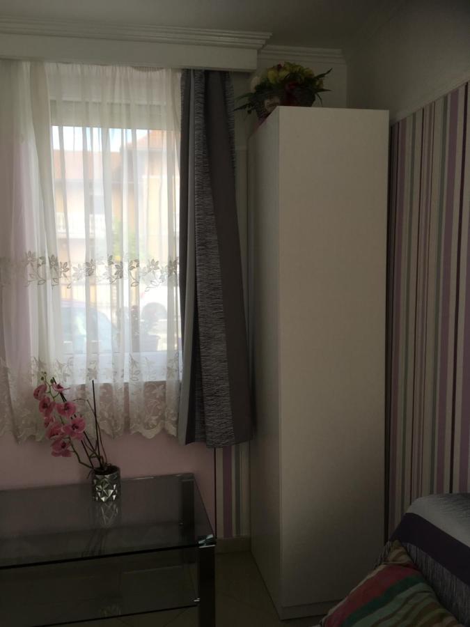 Gruber Apartman Сиофок Екстериор снимка