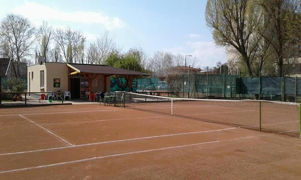 Gruber Apartman Сиофок Екстериор снимка