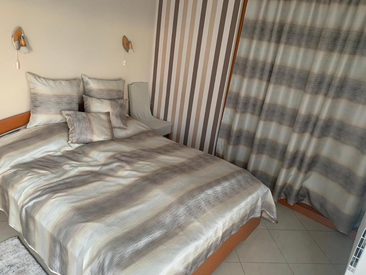 Gruber Apartman Сиофок Екстериор снимка