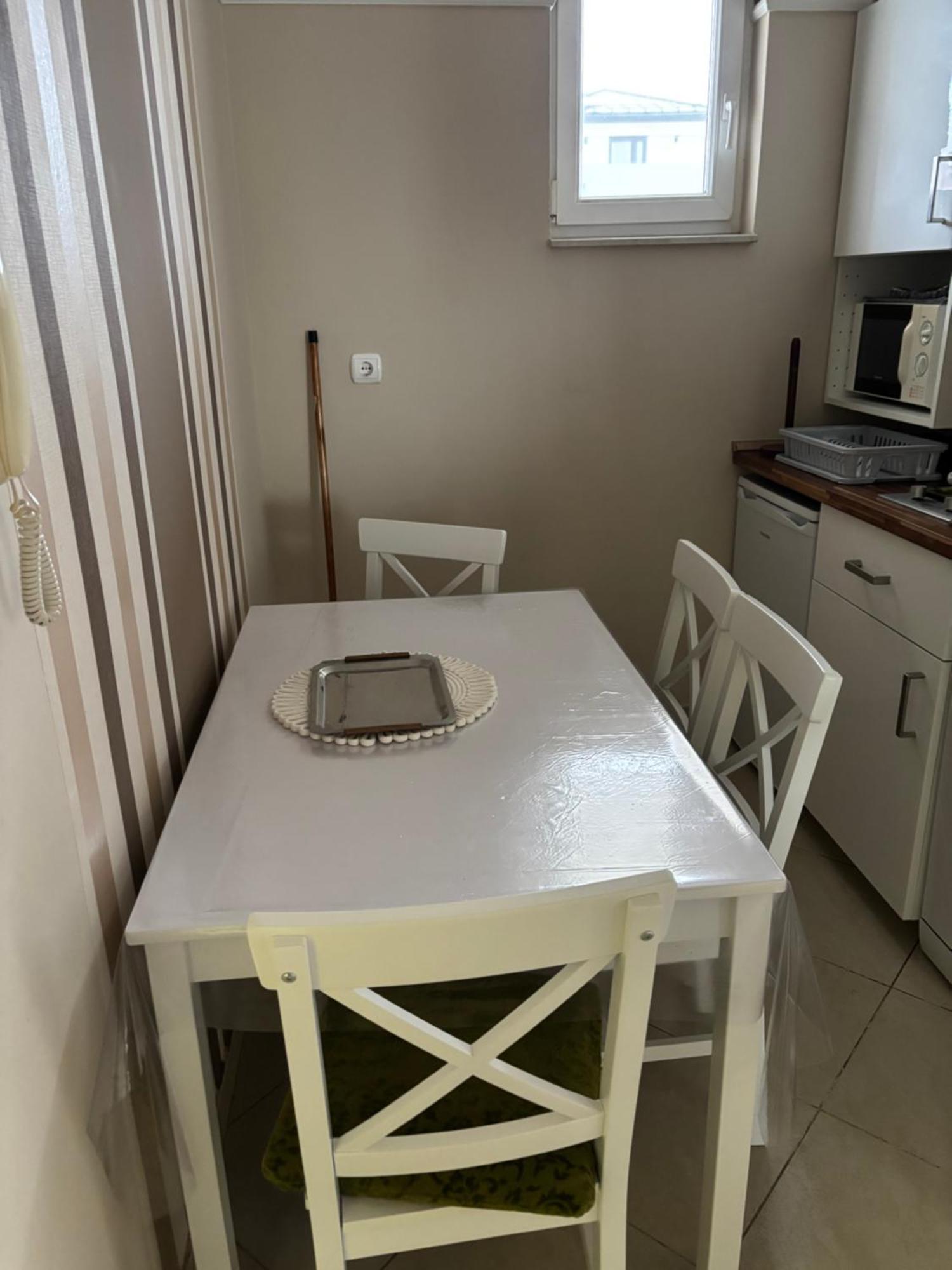 Gruber Apartman Сиофок Екстериор снимка