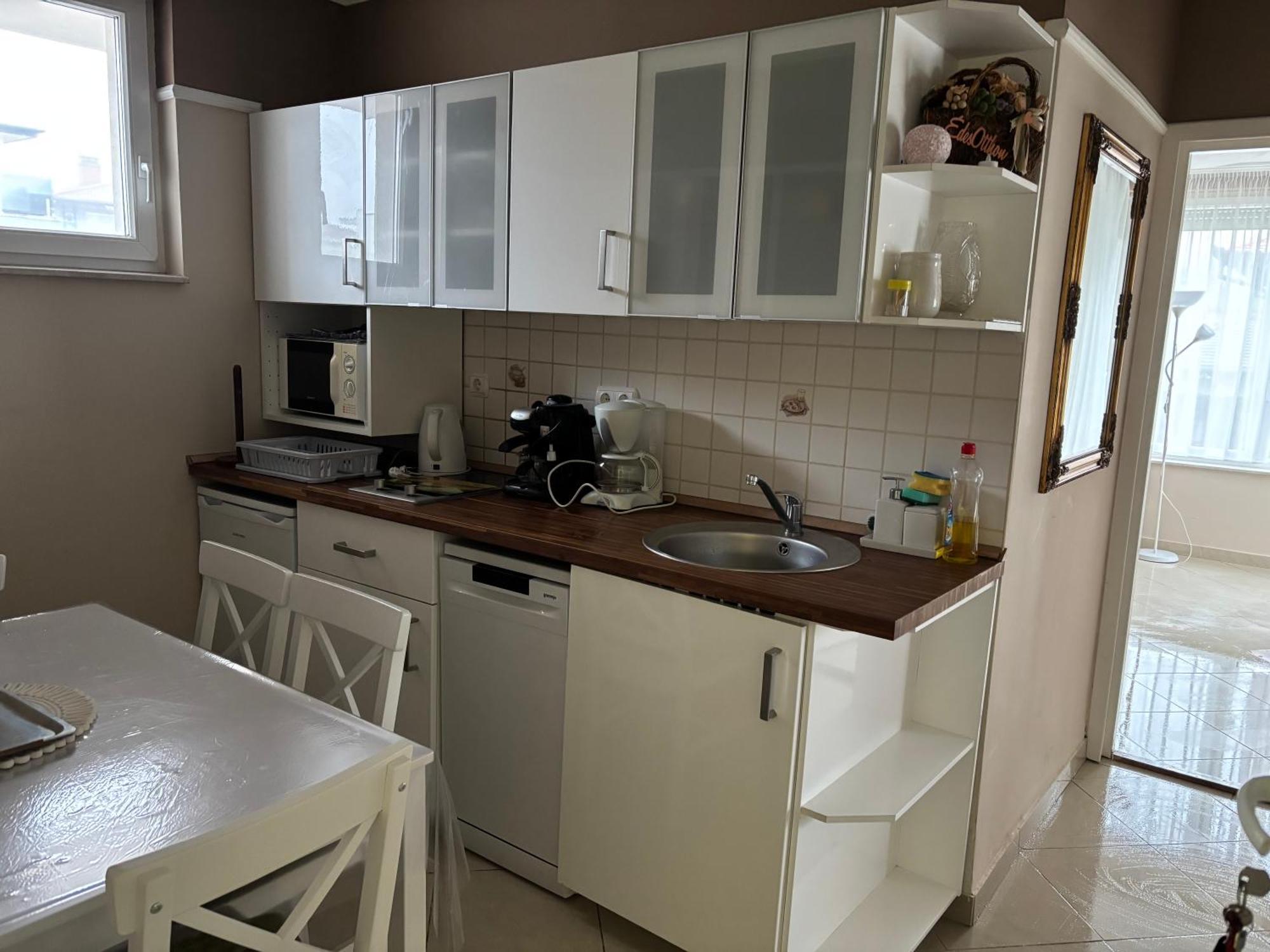 Gruber Apartman Сиофок Екстериор снимка