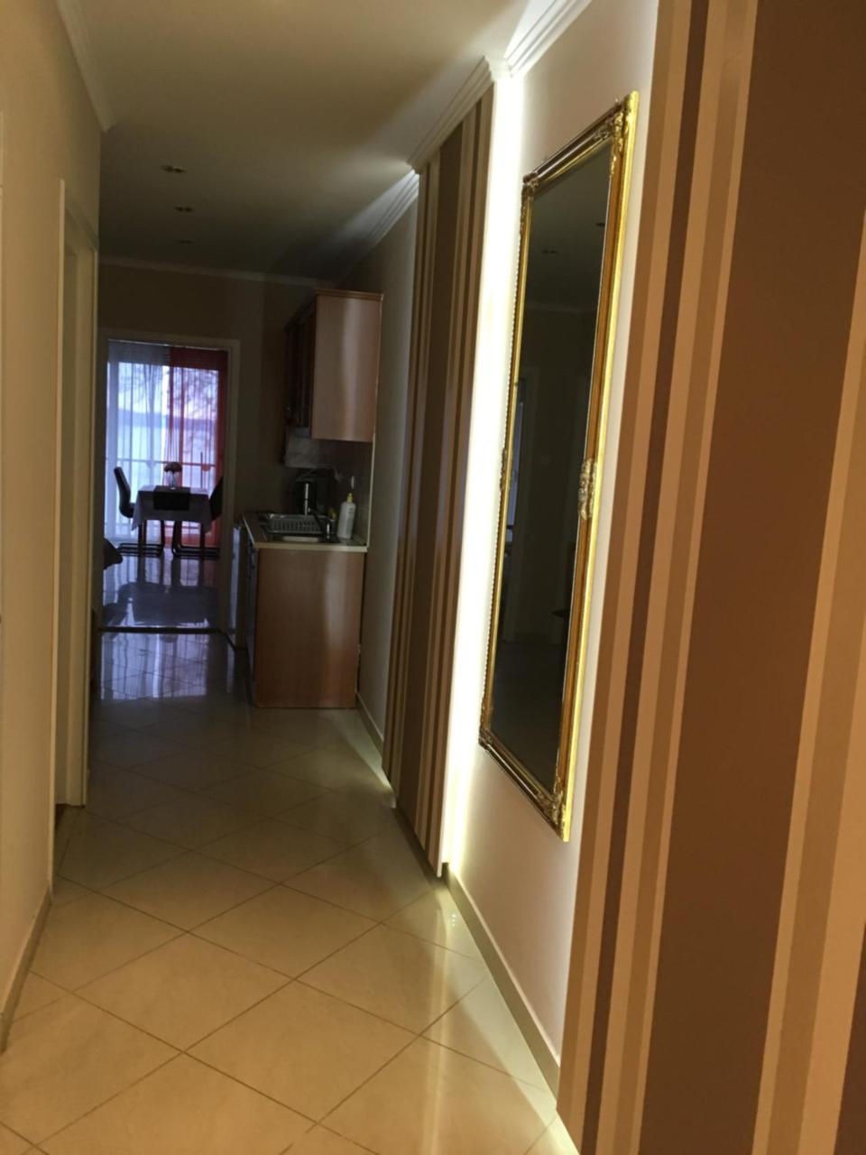Gruber Apartman Сиофок Екстериор снимка