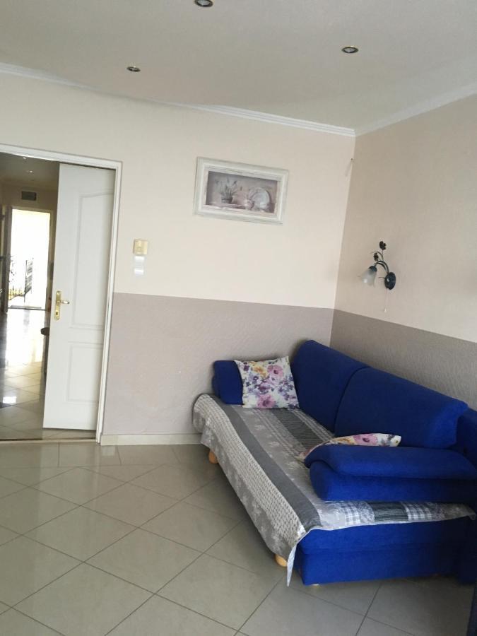 Gruber Apartman Сиофок Екстериор снимка