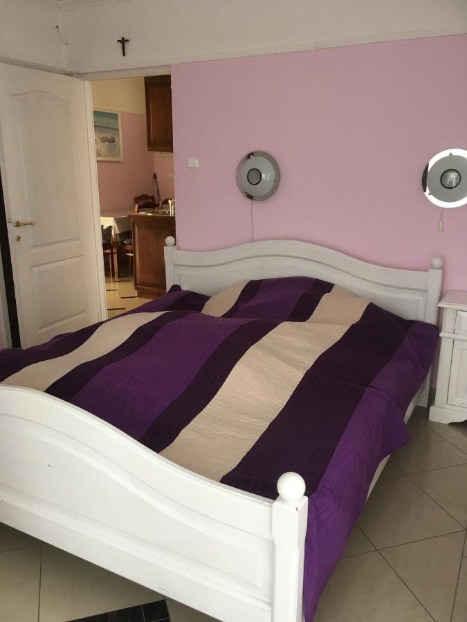 Gruber Apartman Сиофок Екстериор снимка