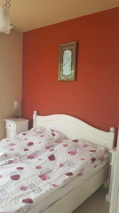Gruber Apartman Сиофок Екстериор снимка
